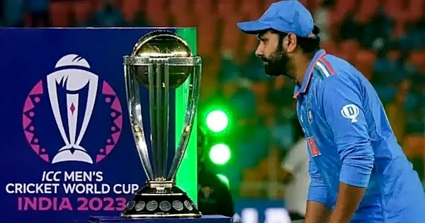 Pitch they chose was a blunder: Sanjay Manjrekar on India’s 2023 ICC ODI World Cup Final loss