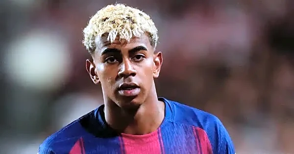 Best Young Footballer of 2025