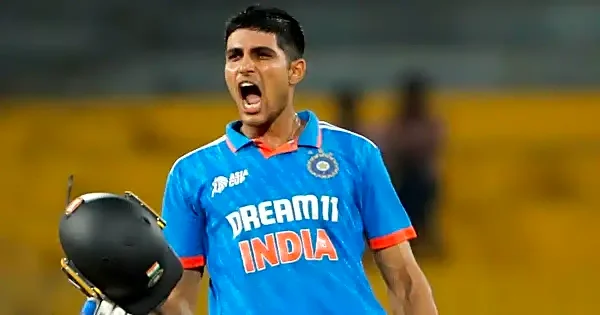 Most Runs Scored in International Cricket 2025