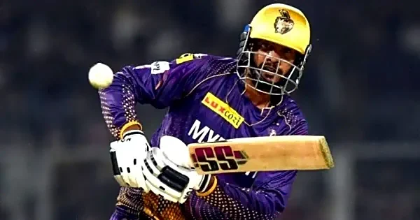 Venkatesh Iyer may not be in playing 11 in start: Anil Kumble