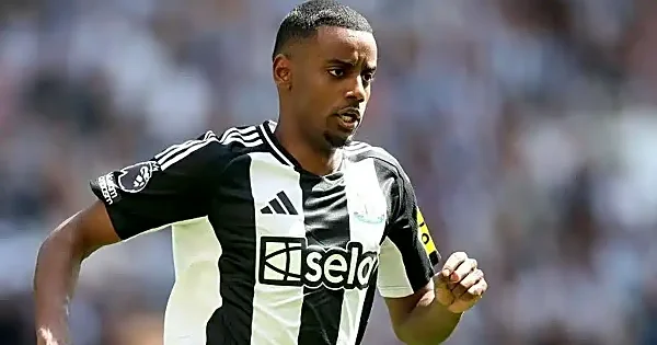 Most Expensive Football Transfer of 2025