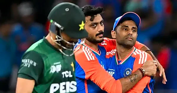 Most Talked-About Cricket Controversy of 2025