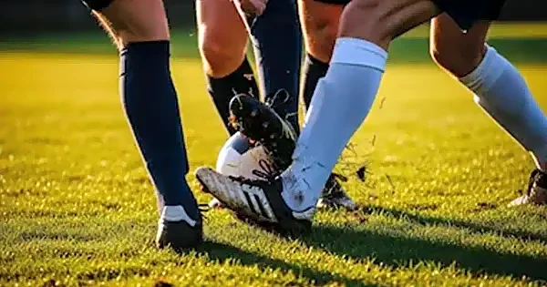 Best Club Team of the 2024–25 Season