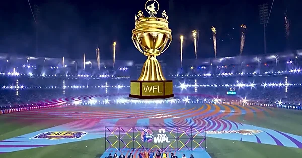 Women's Premier League 2025 Review