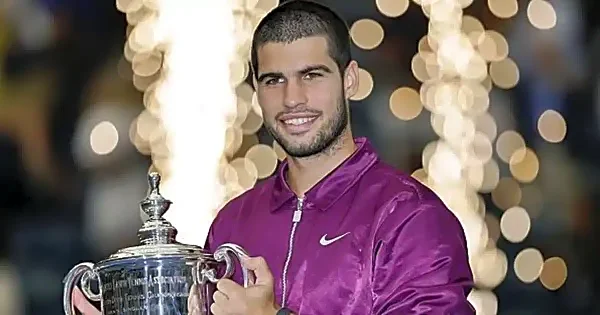 3 Moments of sporting brilliance on the field