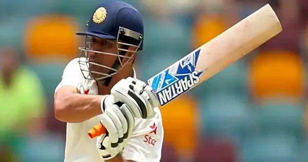 On This Day December 30 2014: MS Dhoni announces shock retirement from Test cricket