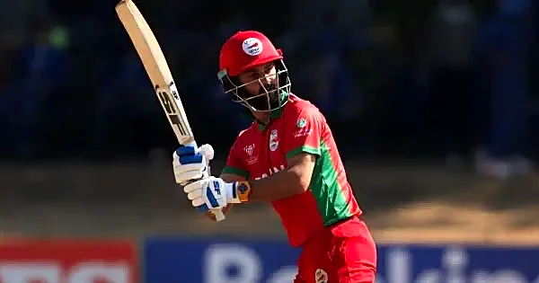 Oman announces T20 World Cup 2026 squad; Jatinder Singh to lead