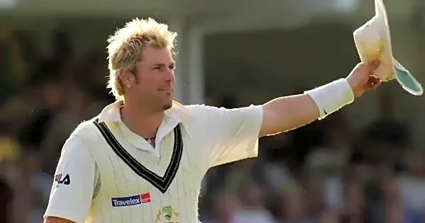 On this day January 2 1992: Greatest leg-spinner Shane Warner made his Test debut