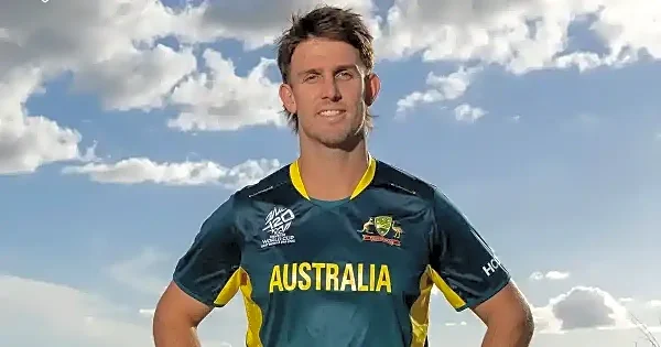 Australia announce 15-man squad for T20 World Cup 2026; Mitchell Marsh to lead