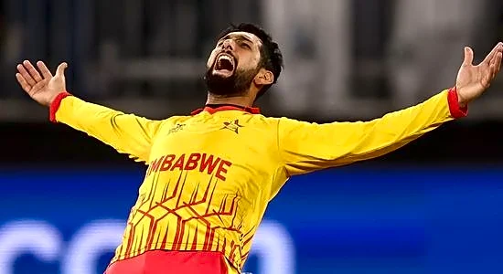 Zimbabwe announce 15-man squad for T20 World Cup 2026; Sikandar Raza to lead