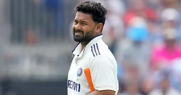On This Day January 4 2019: Rishabh Pant becomes the first Indian wicket-keeper to score century in Australia