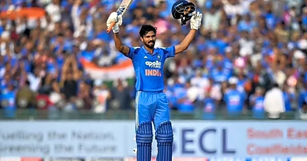 India ODI Squad Update: Axar Patel, Hardik Pandya, Ruturaj Gaikwad DROPPED from squad