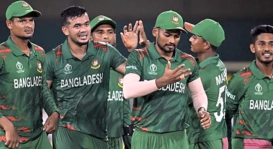 ICC to meet BCB on Tuesday to request to play group matches in India