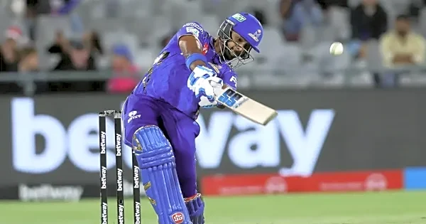 SA20 Match Highlights: Pooran and Smith power MI Cape Town to dramatic first win of the season