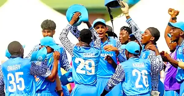 ICC U19 Men’s Cricket World Cup 2026: Associate Member Players to watch