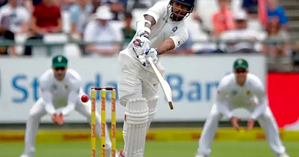 On this day, January 8, 2018: Eighteen wickets fell on a single day as South Africa beat India by 72 runs in the First Test