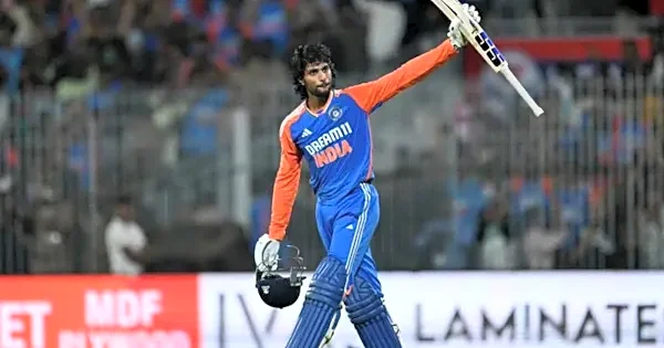 Tilak Varma undergoes surgery, ruled out of New Zealand series and in doubt for T20 World Cup