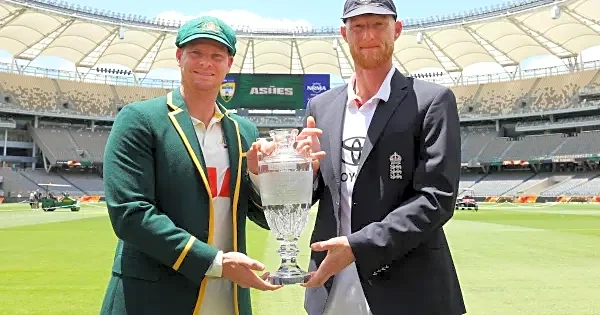 Ashes 2025 : Australia beat England by five wickets and clinch the Ashes 4-1