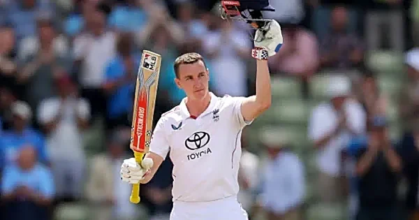 Harry Brook issues apology after nightclub incident on New Zealand tour, was given final warning before Ashes