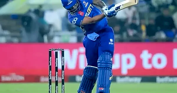 Seven balls at Newlands and a reminder of what Jason Smith can do