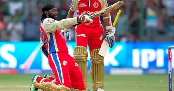 On This Day, January 9, 2011: Chris Gayle unsold at IPL Auction, comes as replacement and wins Player of the Tournament