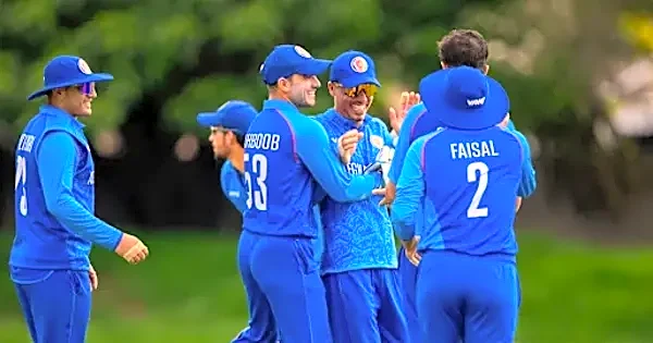 Afghanistan announce squad for U19 World Cup 2026