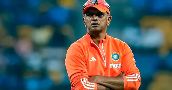 On this day, January 11: Wall of Indian cricket, Rahul Dravid was born