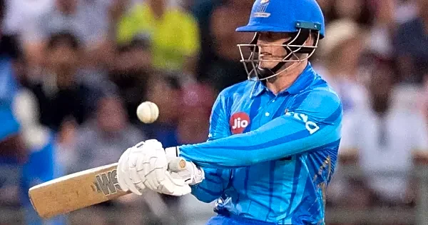 SA20 Highlights : RECORD-BREAKING RICKELTON POWERS MI CAPE TOWN TO 'DOUBLE' OVER JSK