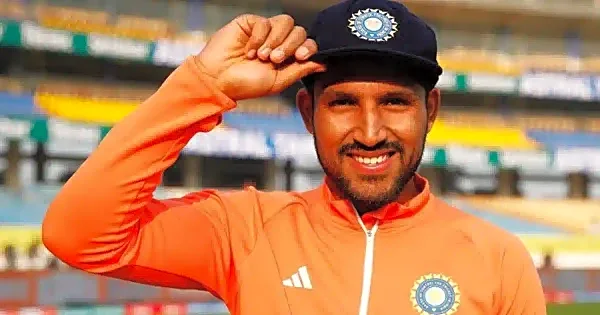 Rishabh Pant ruled out of New Zealand series, Dhruv Jurel named as replacement