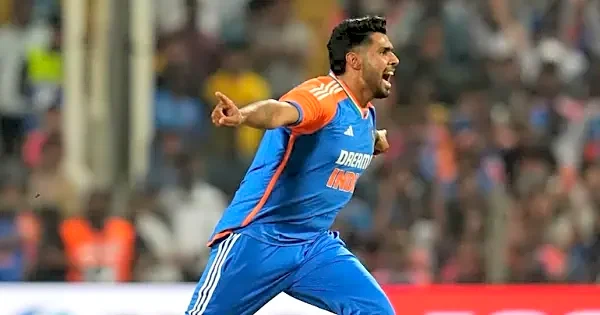 A fan from Kenya calls Harshit his favourite player, Twitter reacts to Harshit Rana