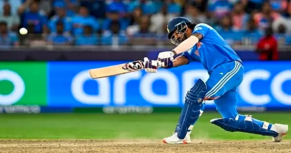 India beat New Zealand by four wickets in the first ODI