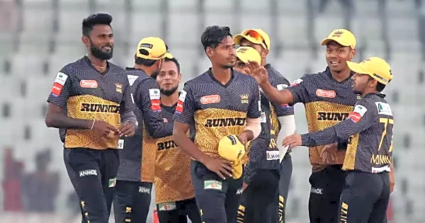 Fixing allegations hit BPL again, Phones seized, BCB takes measures, Gurbaz mentally disturbed