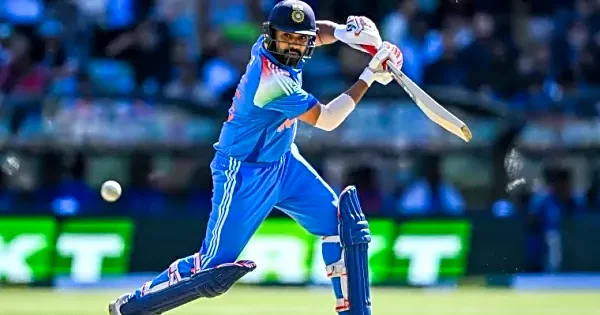 On this day, January 12, 2019: Rohit Sharma scored his 22nd ODI century at SCG