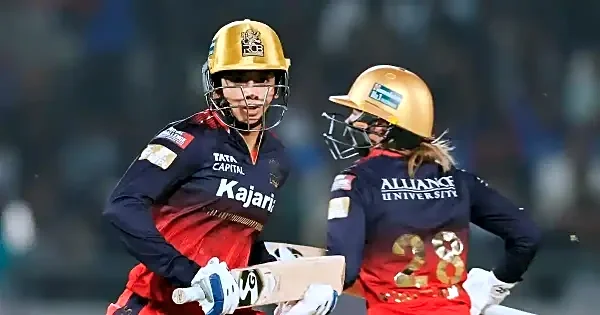 Several WPL matches are set to be played without fans- Here is the reason