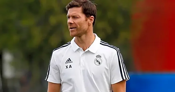 Real Madrid part ways with Xabi Alonso following El Clasico defeat
