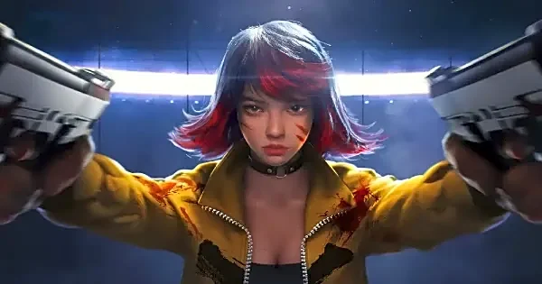 Free Fire OB52: Release Date, Update on New Features Revealed