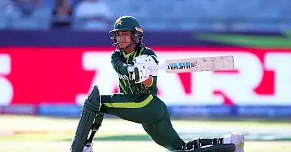 Pakistan Women announce squads for series against South Africa