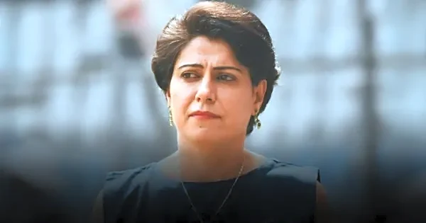 “MY CONCERN IS WHO WILL OPEN THE INNINGS WITH MEG LANNING, THIS IS SOMETHING UP WARRIORZ NEED TO FIX” – ANJUM CHOPRA