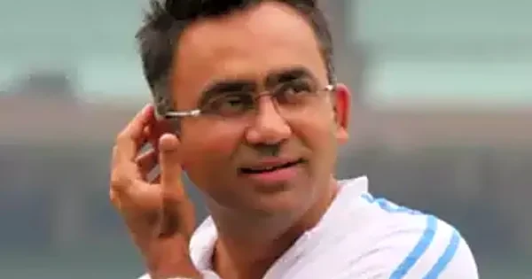 “NOT EASY TO SET FIELD FOR HARMANPREET” – SABA KARIM