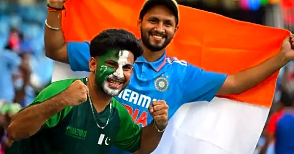 India vs Pakistan 2026 World T20 tickets live- How to get your tickets explained