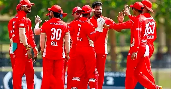 Canada announce squad for 2026 T20 World Cup, Indian born player to lead