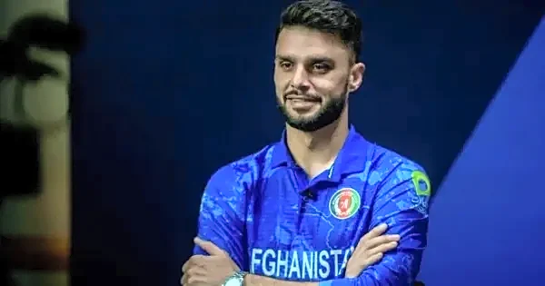 Star Afghanistan player ruled out ahead of T20 World Cup