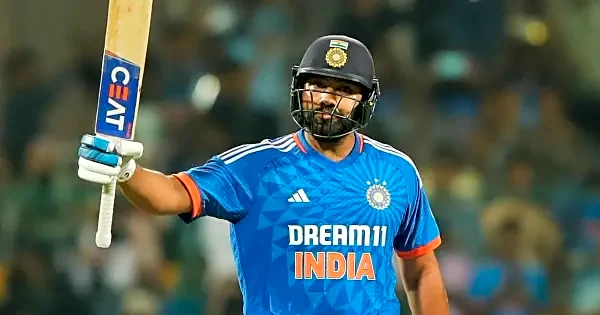 On this day, January 17,2024: India beat Afghanistan after two super overs