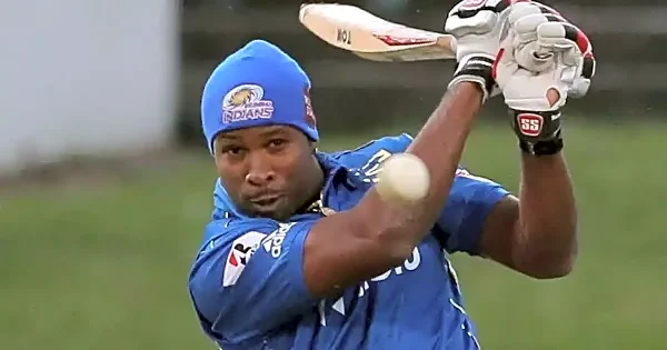 The Hundred 2026: Kieron Pollard named coach of MI London