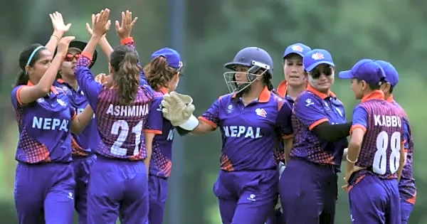 ICC Women's T20 World Cup 2026 Qualifier: Final four spots up for grabs in Nepal
