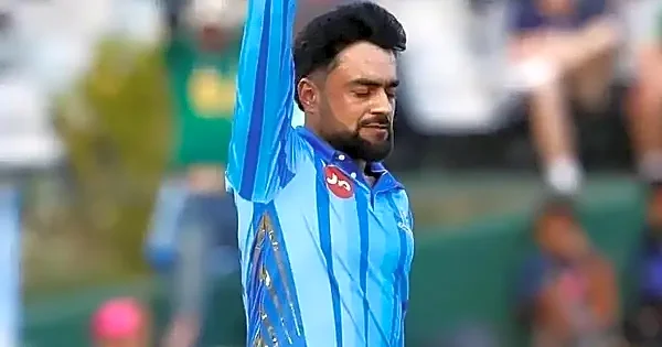 Champions MI Cape Town Beat Sunrisers To Stay In Season 4 Playoffs Hunt