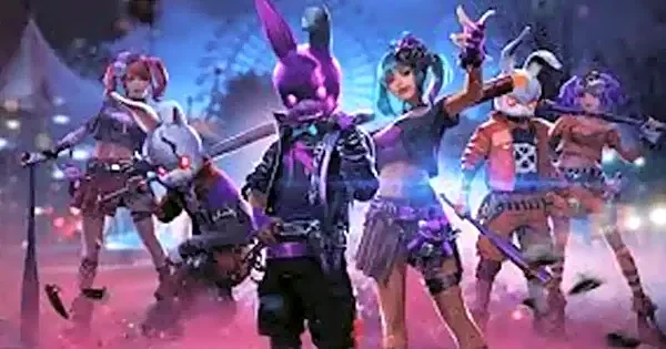 Free Fire Max: Redeem Codes for January 19, How to redeem, Explained