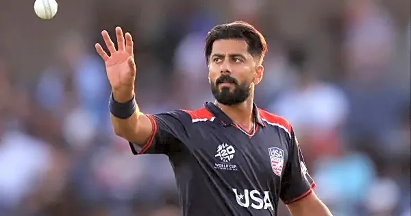 Huge update on VISA for Pakistan origin players ahead of 2026 T20 World Cup