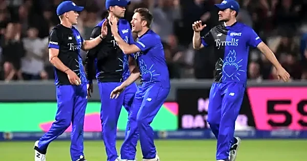 Dewald Brevis and Liam Livingstone set to play together as London Spirit secure eight direct signings