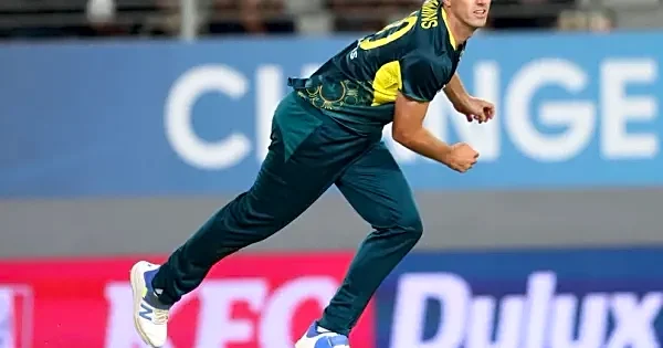 Huge blow for Australia, Star pacer ruled out for initial matches of T20 World Cup 2026
